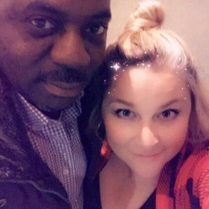 Meet your Posher, Beth